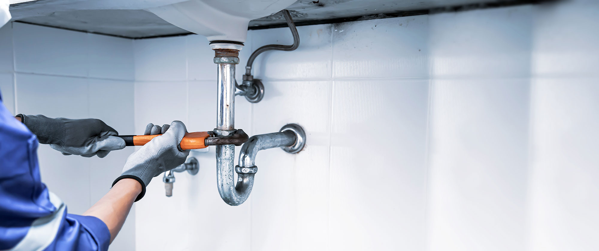 Plumbing Services High Wycombe